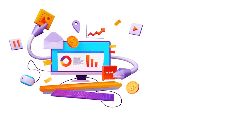 Google Ads lead generation project for trading company website Hyderabad