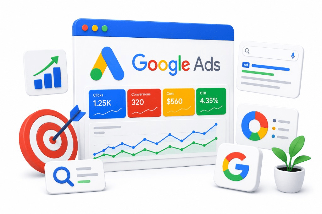Google Ads