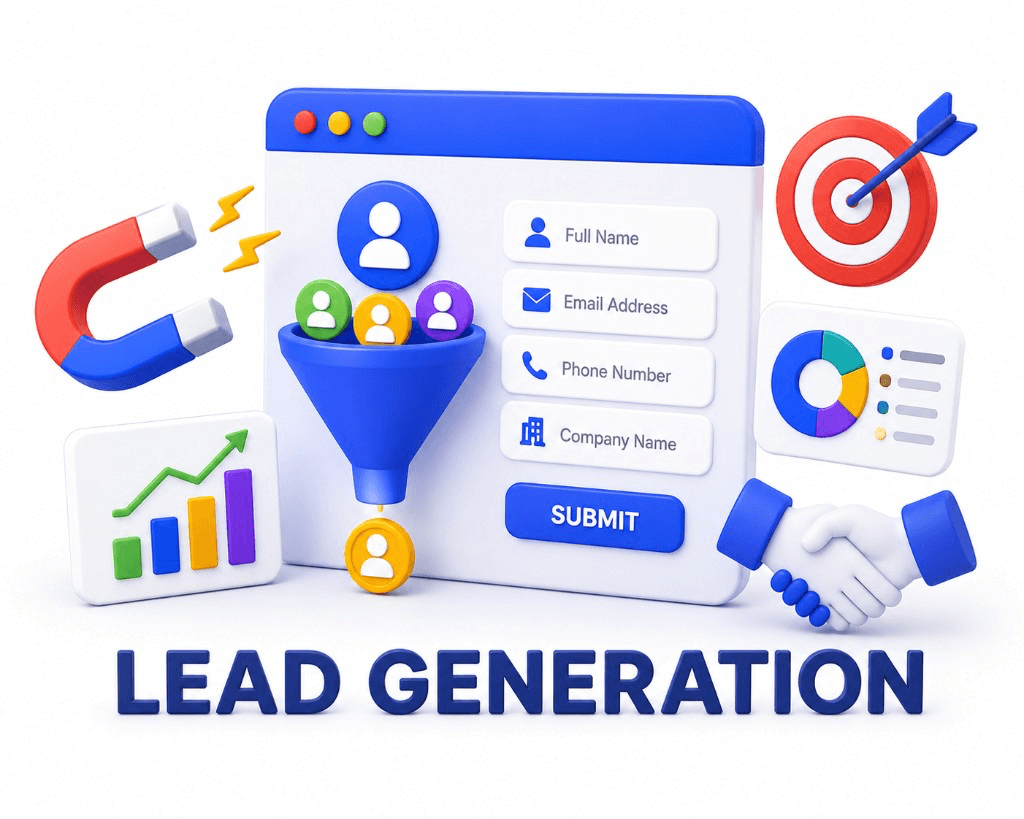 Lead Generation