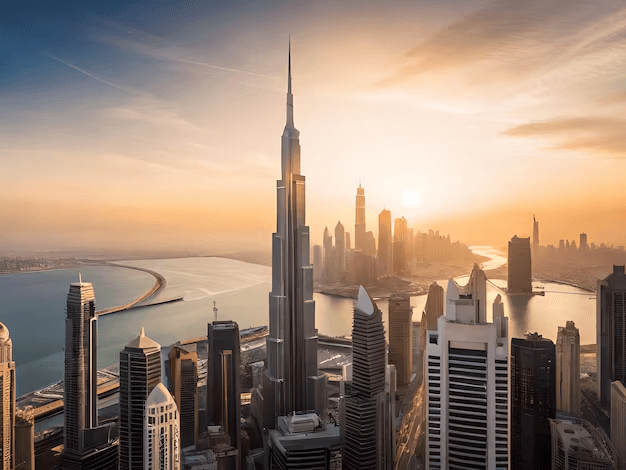 How Dubai Businesses Can Build a High-Converting Website